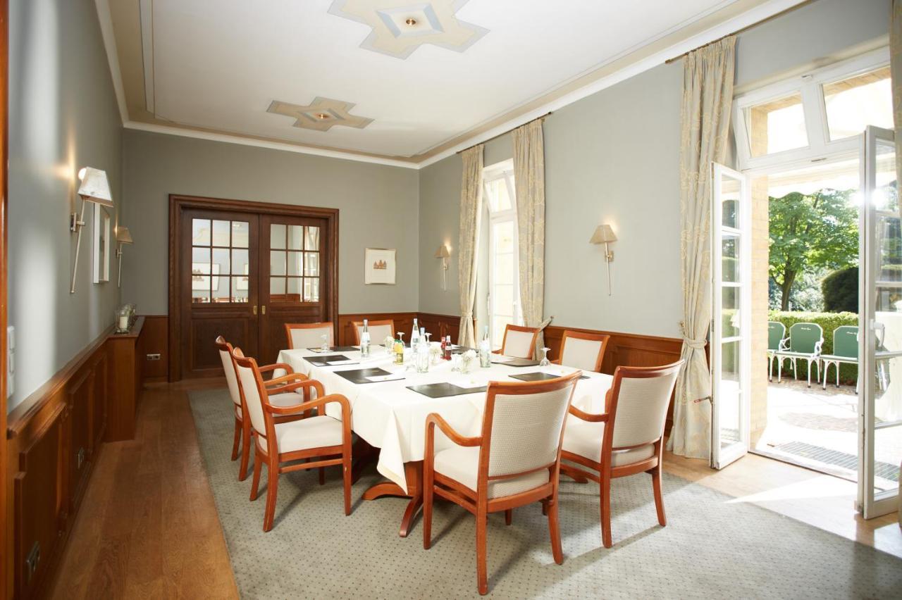 Landhaus Eggert มึนสเทอร์ ภายนอก รูปภาพ