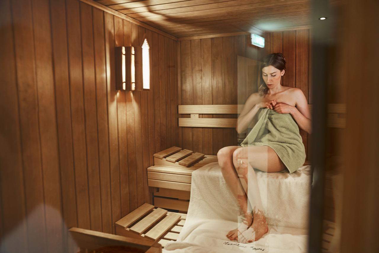 Landhaus Eggert มึนสเทอร์ ภายนอก รูปภาพ