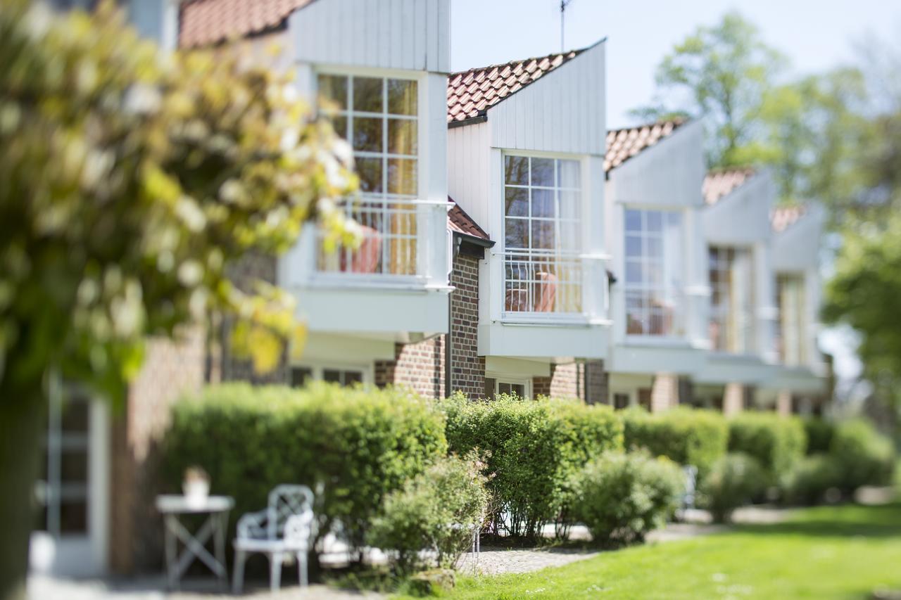 Landhaus Eggert มึนสเทอร์ ภายนอก รูปภาพ